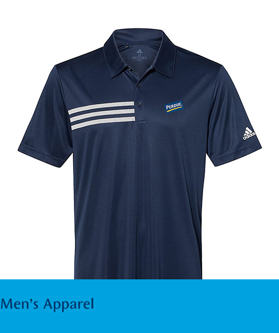 Men's Apparel