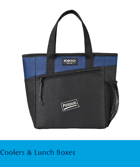 Shop Coolers & Lunch Boxes