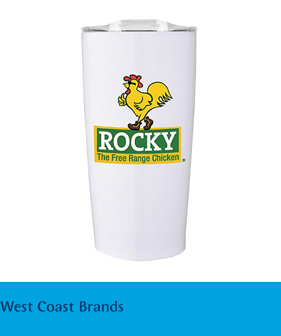 West Coast Brands