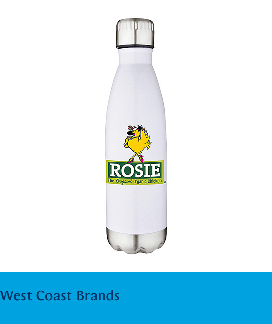West Coast Brands