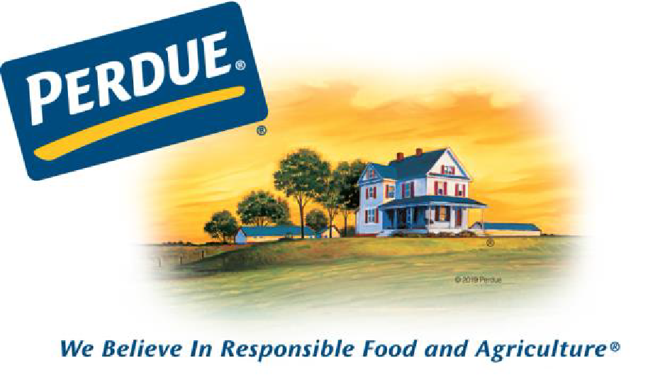 Perdue - We believe in Responsible Food and Agriculture.