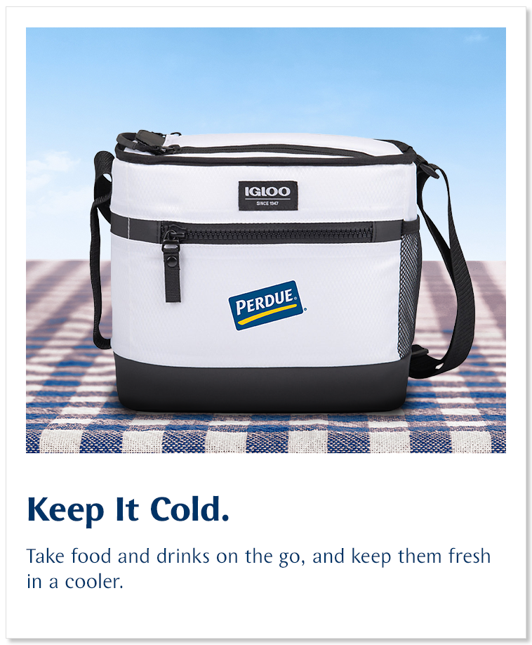 Keep It Cold - Shop Coolers & Bags