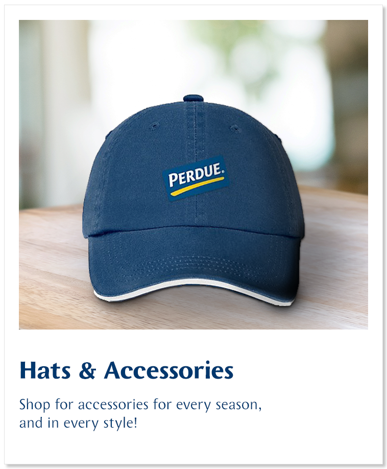 Shop Hats & Accessories