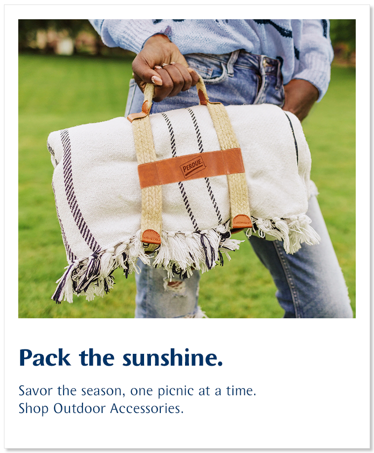 Pack the sunshine.